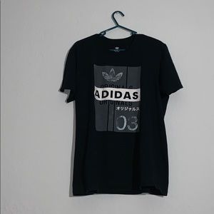 Adidas T-shirt